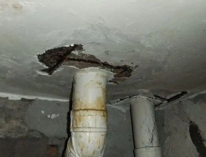 沧州卫生间漏水维修公司浅析沧州卫生间渗水维修的方法